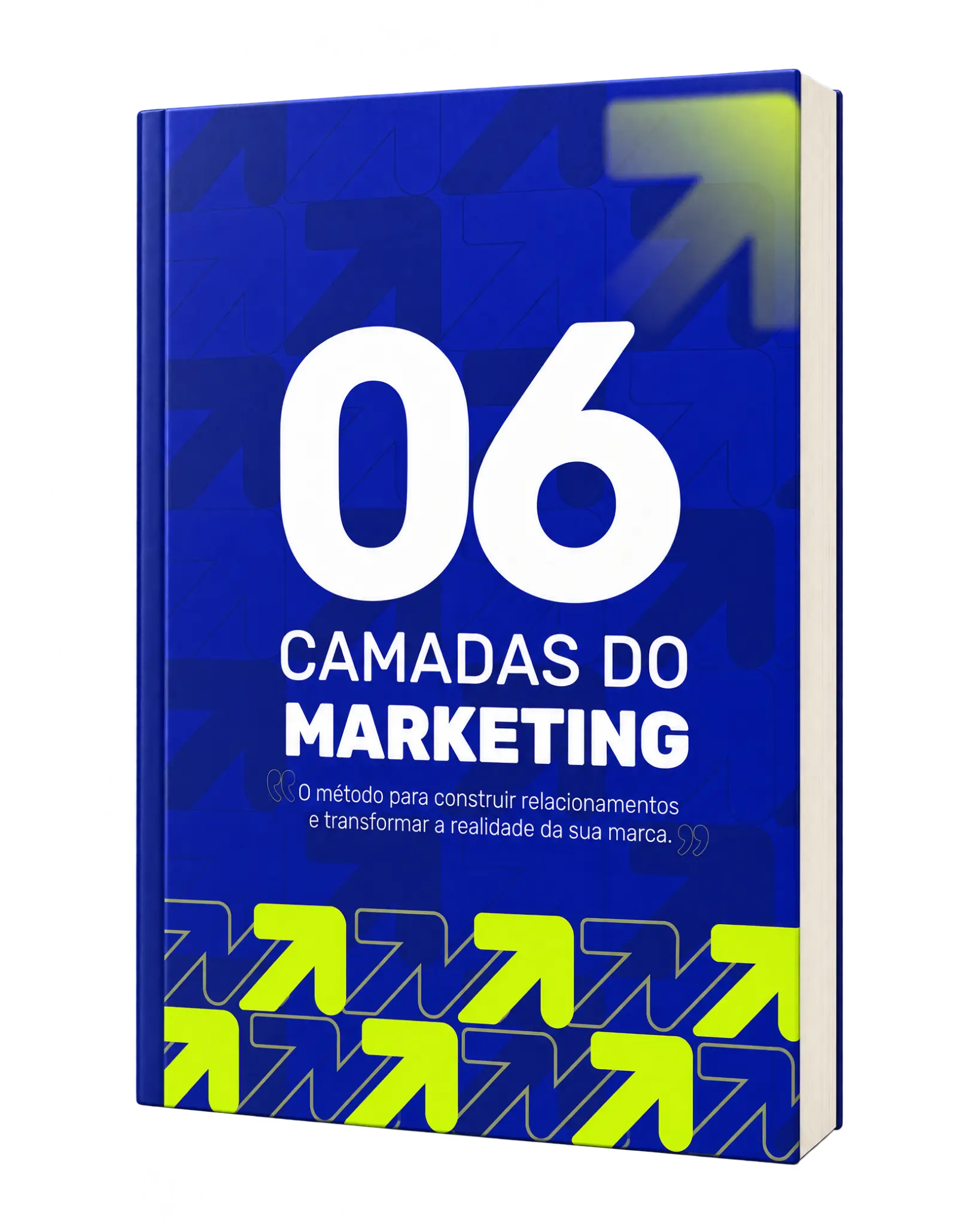 Livro 06 Camadas do Marketing